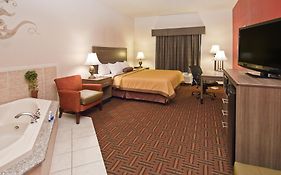 Best Western Plus Memorial Inn